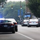 Napadač pucao na maturskoj proslavi u Virdžiniji: Dve osobe ubijene 11
