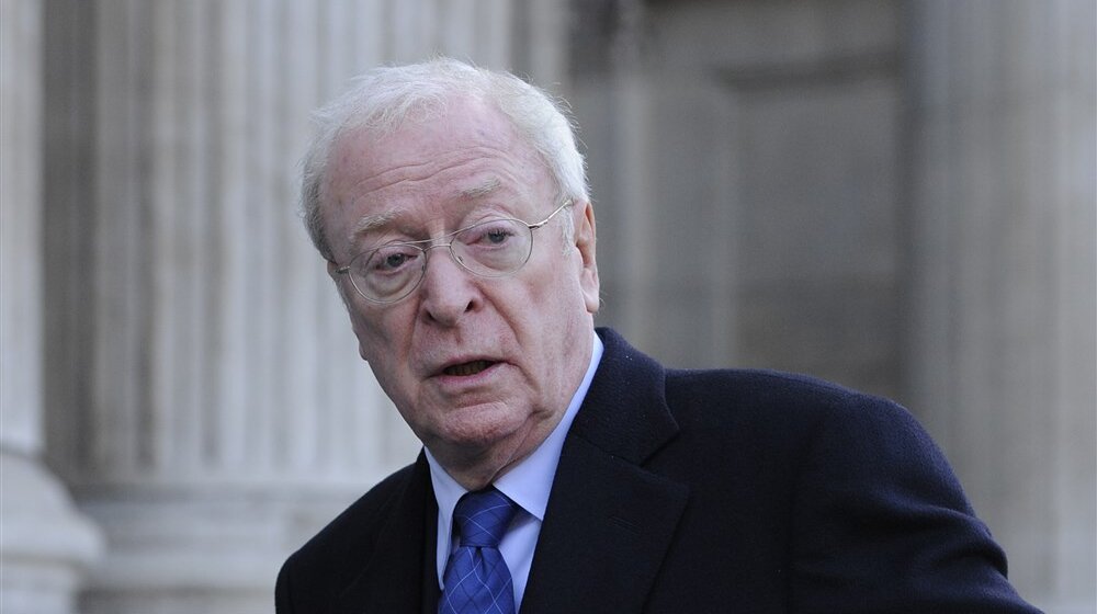 Majkl Kejn najavio debi roman za novembar 1