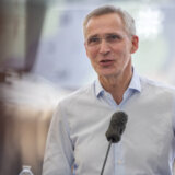 Stoltenberg: Turska prihvatila da NATO uskoro razgovara o prijemu Švedske 5