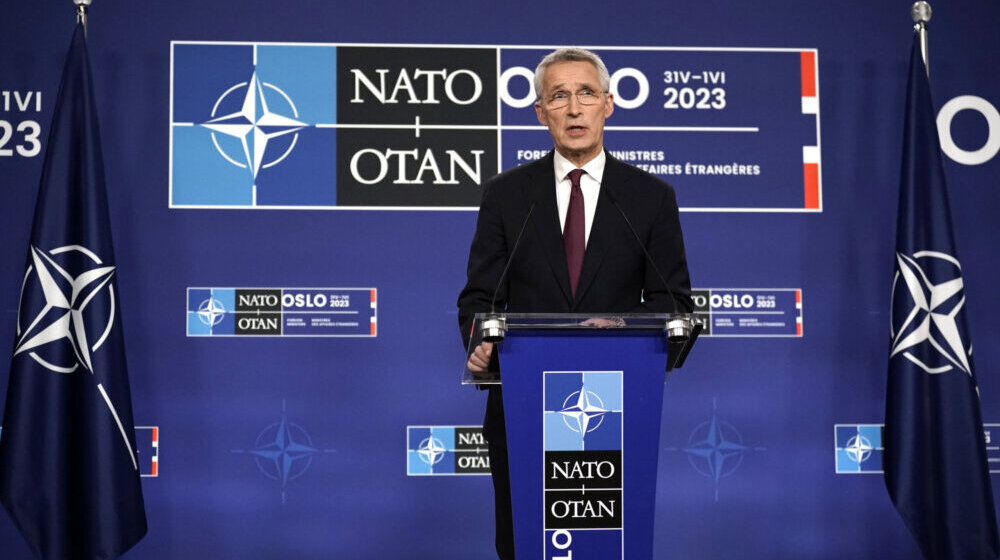 NATO će pokušati 6. jula da otkloni tursko blokiranje ulaska Švedske u alijansu 1