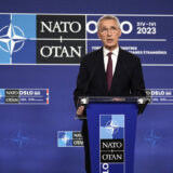 NATO ne vidi promenu u nuklearnom stavu Rusije nakon izjava Lukašenka 5