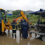 Vanredna situacija u 56 gradova i opština, otklanjaju se posledice poplava 2