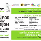 Okrugli sto i izložba fotografija “Novog optimizma” u Donjem Tavankutu 9