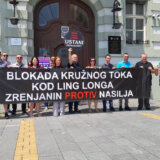 VOICE: Indijski graditelji Linglonga u Zrenjaninu moguće žrtve trgovine ljudima 4