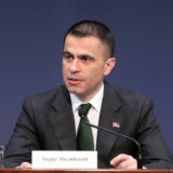 Milićević (SPS): Ako budemo deo vladajuće većine, prirodno je da Dačić dobije visoku funkciju 3