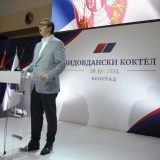 Prvi Vučićev Vidovdan bez Kosova 3