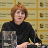 Izabela Kisić: Ova vlast ne želi da zatvori kosovsko pitanje 2