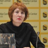 Izabela Kisić: Ova vlast ne želi da zatvori kosovsko pitanje 5