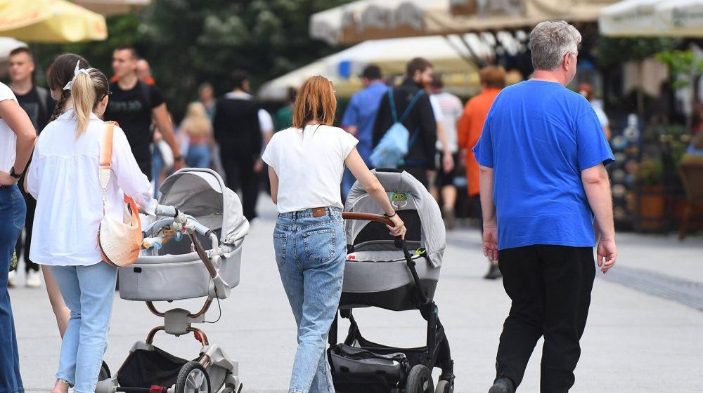 „Zdrav početak, budućnost koja obećava”: Danas je Svetski dan zdravlja 1