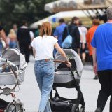 Centar za mame: Tuga kod 80 odsto porodilja 4