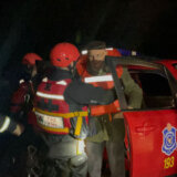 MUP: Iz poplavljenih područja širom Srbije evakuisano 75 osoba (VIDEO) 10