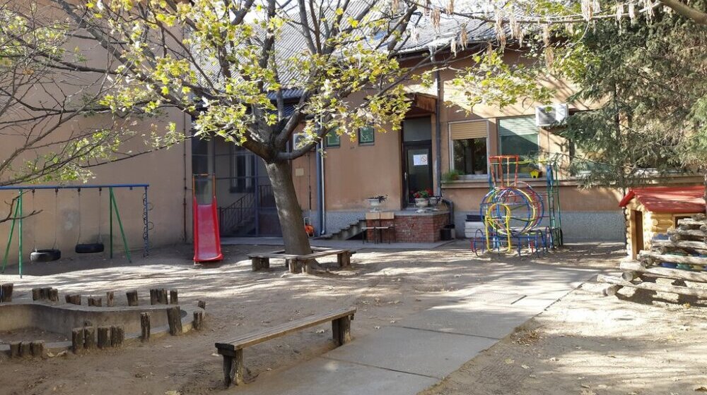 U subotičkom vrtiću voda nije za piće, a pojavili su se i miševi: Iz "Naše radosti" poručuju da će biti urađena kompletna deratizacija 1