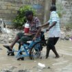 Više od 40 žrtava poplava na Haitiju, hiljade ljudi pogođene (FOTO) 17