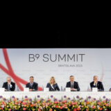 Istočno krilo NATO-a želi jaču podršku Ukrajini 5