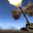Ukrajina potvrdila "ofanzivne akcije" i tvrdi da ima "uspeh" kod Bahmuta 19