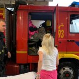 MUP: Zbog poplava na teritoriji Čačka, Kruševca i Jagodine evakuisano šest osoba, od kojih dvoje dece 1