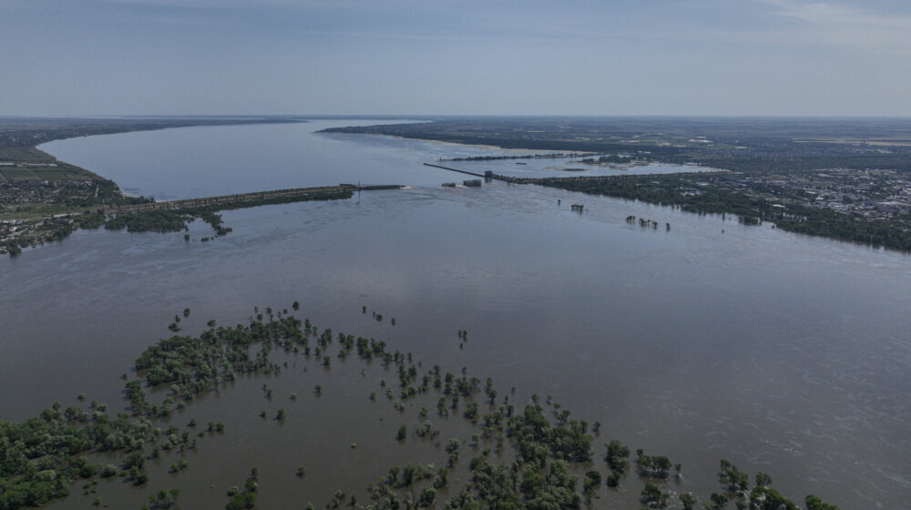 Alarmantno upozorenje: “Evropa će pronaći ruske mine na svojim plažama” 1