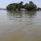 Uhapšen kapetan bugarskog broda iz kog se izlilo 35 tona nafte u okolini Novog Sada 1