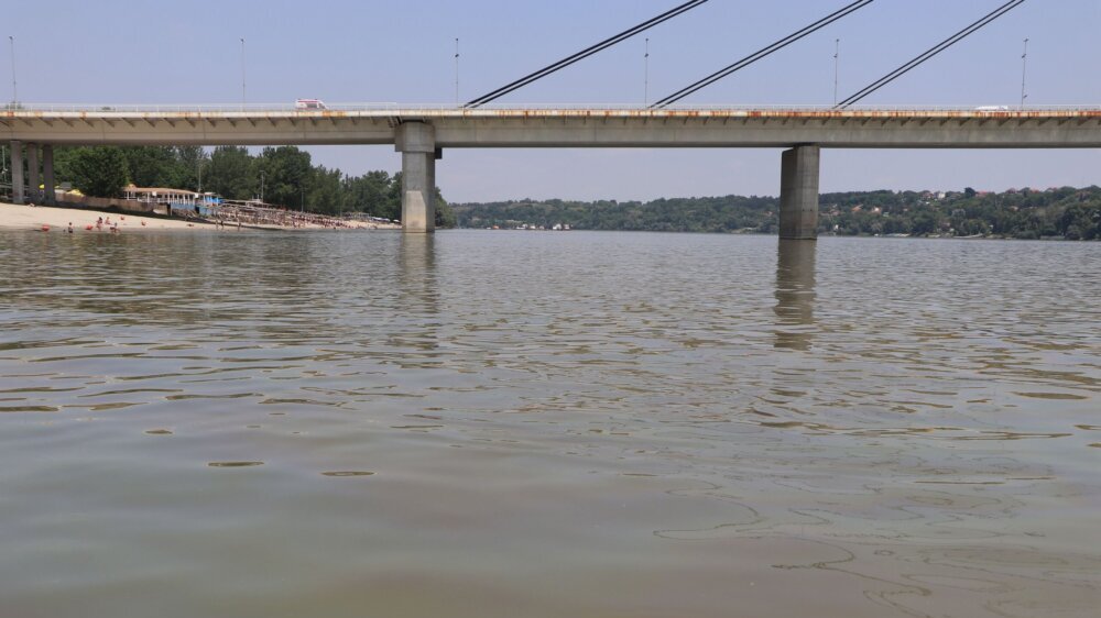 Efekti izlivanja nafte u Novom Sadu tek će da se osete: Zabranjeno kupanje, ne savetuje se ni pecanje 2