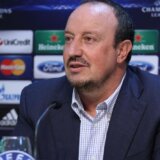 Rafa Benitez novi trener Selte 8