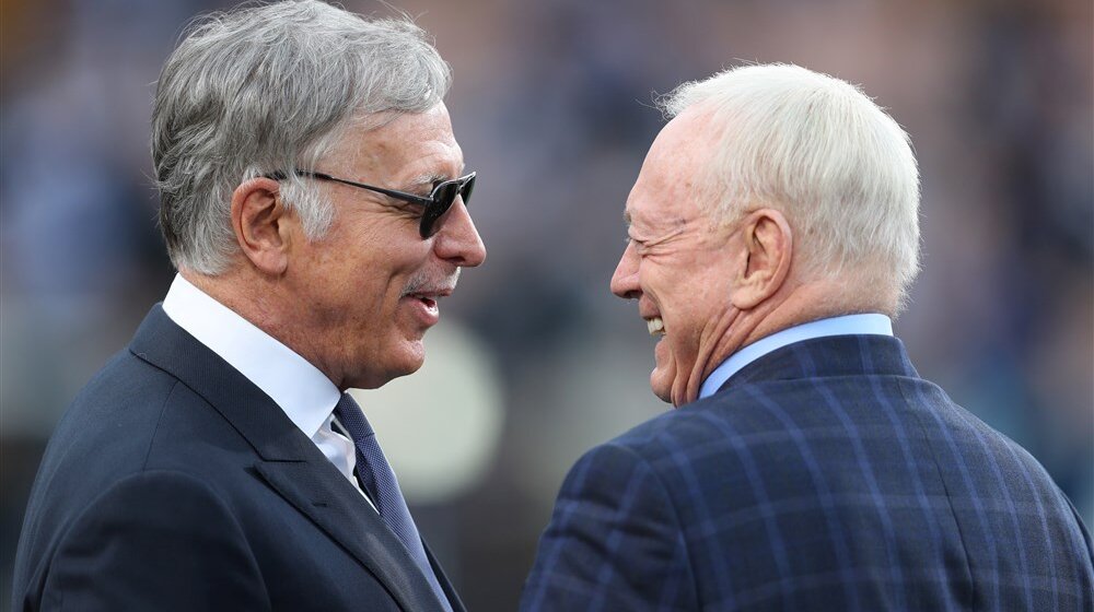 Vlasnik Nagetsa otkrio šta misli o Nikoli Jokiću 1