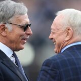 Vlasnik Nagetsa otkrio šta misli o Nikoli Jokiću 5