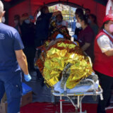 Kod Peloponeza poginulo 59 migranta na putu iz Libije ka Italiji 10