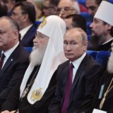 "Ruska crkva igra ključnu ulogu u Putinovoj propagandi": Savetnica u Fondaciji za odbranu demokratije o dezinformacijama Kremlja 5