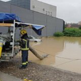 Na području Kruševca poplavljeno oko 50 objekata i blizu 200 hektara oranica 5