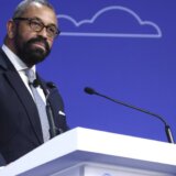 Britanski šef diplomatije: Prigožinova pobuna izazov Putinu bez presedana 3