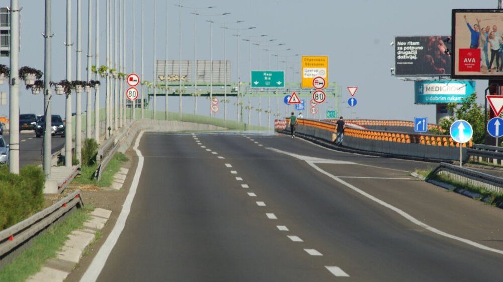 AMSS: Izbegavati putovanja po vrelini - hladiti vozila 1