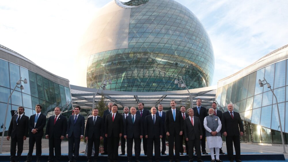 Slučaj Južna Koreja i Kazahstan: Da li će se EXPO u Beogradu "isplatiti" koliko i izložbe u Jeosu i Astani? 4