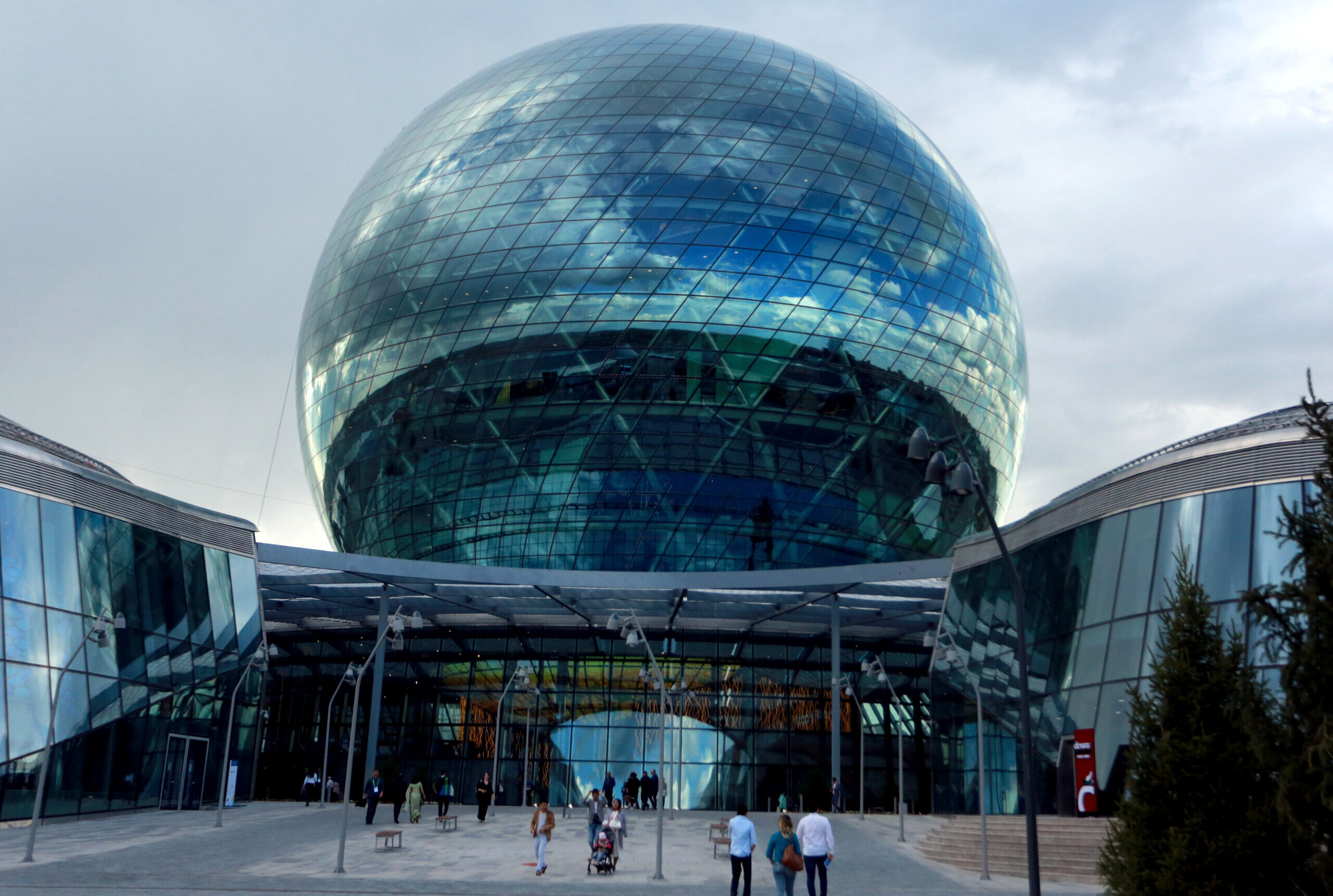 Slučaj Južna Koreja i Kazahstan: Da li će se EXPO u Beogradu "isplatiti" koliko i izložbe u Jeosu i Astani? 2