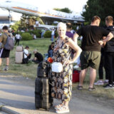 Dvoje ljudi ubijeno na aerodromu u Kišinjevu, napadač priveden 9