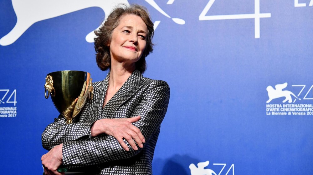 Šarota Rempling stiže u Srbiju na 10. po redu Šekspir festival 1