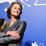 Šarota Rempling stiže u Srbiju na 10. po redu Šekspir festival 7