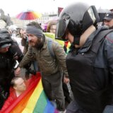 LGBT Rusija