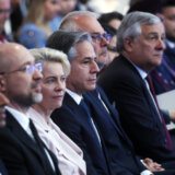 evropski zvaničnici