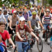 Biciklisti u subotu blokiraju Pančevac na 15 minuta, traže biciklističke staze 1