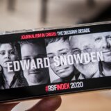 Šta se promenilo od otkrića Edvarda Snoudena? 12