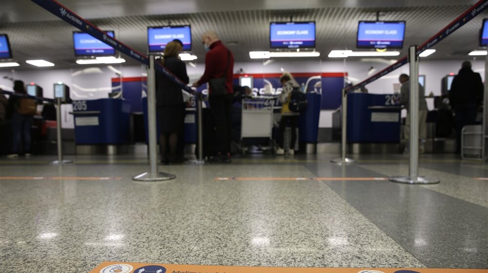 Francuski Vansi razgovarao sa rukovodstvom RS o razvoju banjalučkog aerodroma 1