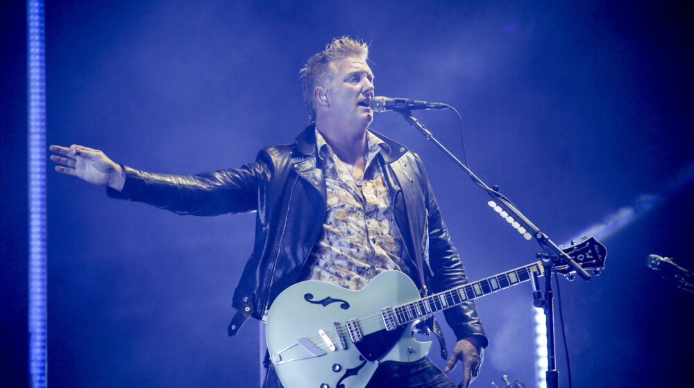 Džoš Homi o borbi sa rakom: "Nikad ne kažem da ne može biti gore" 1