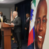 Biznismen osuđen u SAD na doživotni zatvor zbog uloge u ubistvu predsednika Haitija 12
