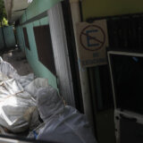 Ženska banda u zatvoru u Hondurasu na jeziv način ubila 46 rivalki 7