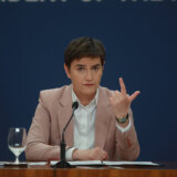 Brnabić: EBRD treba da odobri kredit Srbiji od 80 miliona evra 6