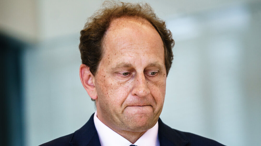 Ko je Aleksander Sebastijan Leons Frajher fon der Venge Graf Lambsdorf, novi čovek Berlina u Moskvi? 1