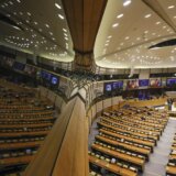 evropski parlament, Agencija Evropske unije za osnovna prava (FRA)