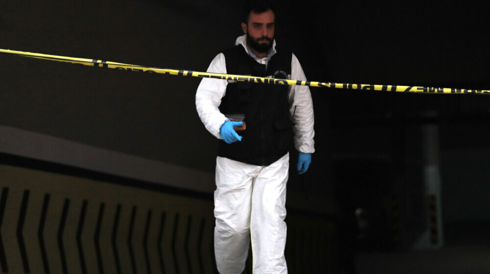 Pucnjava ispred američkog konzulata u Saudijskoj Arabiji, ubijeno dvoje ljudi 1