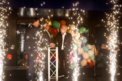 AFI City Zmaj_ SVečano otvaranje nakon završene prve faze Svečano otvoren AFI City Zmaj - poslovno okruženje koje garantuje uspeh na još jednoj lokaciji u Beogradu 11