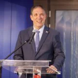 Ambasador Vilan: Srbija potvrdila da je istinski prijatelj Izraela 7